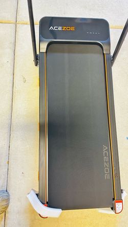 Brand New TreadMil- Auto Incline
