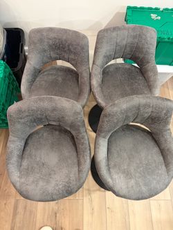 Bar stools