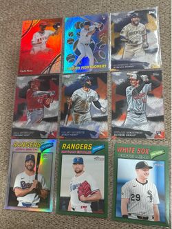 2025 & 2026 Commons and Inserts
