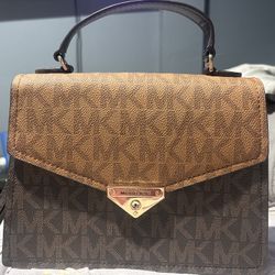 MK Hand Bag