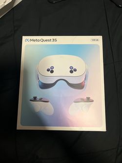 Meta Quest 3