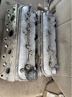 706 Gm heads