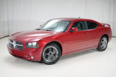 2006 Dodge Charger