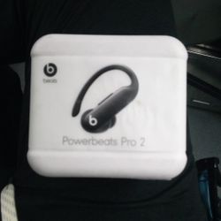 **POWERBEATS PRO 2***