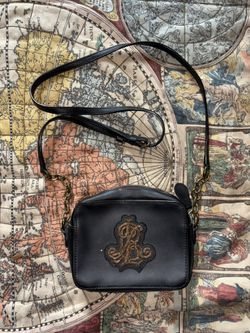 Women Purse Ralph Lauren