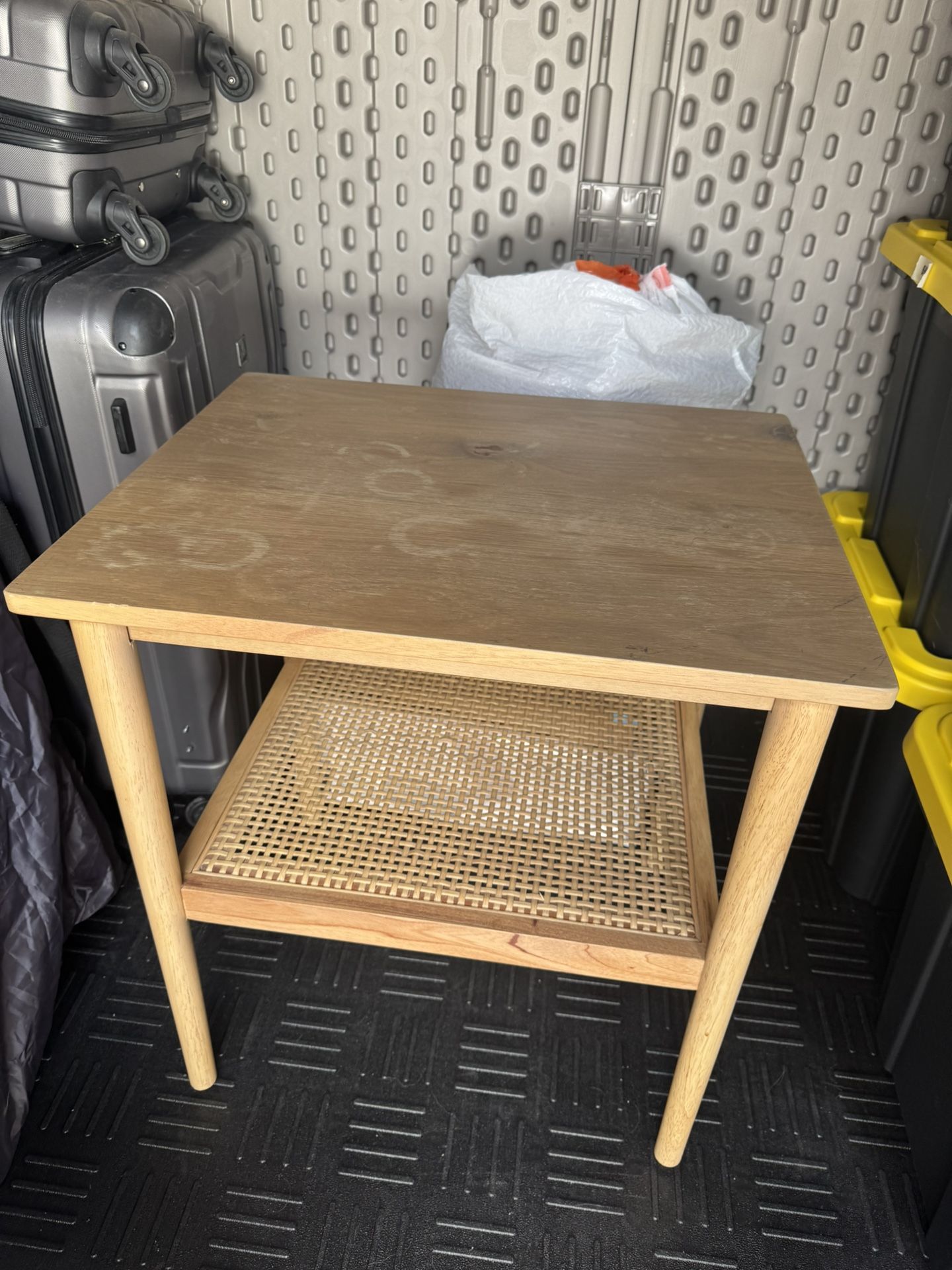 Accent Table, End Table, Side Table