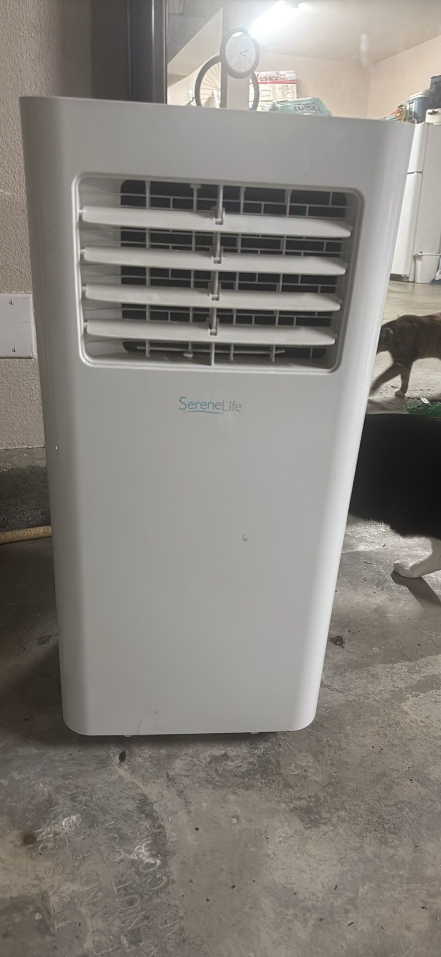 Air-Conditioning Unit