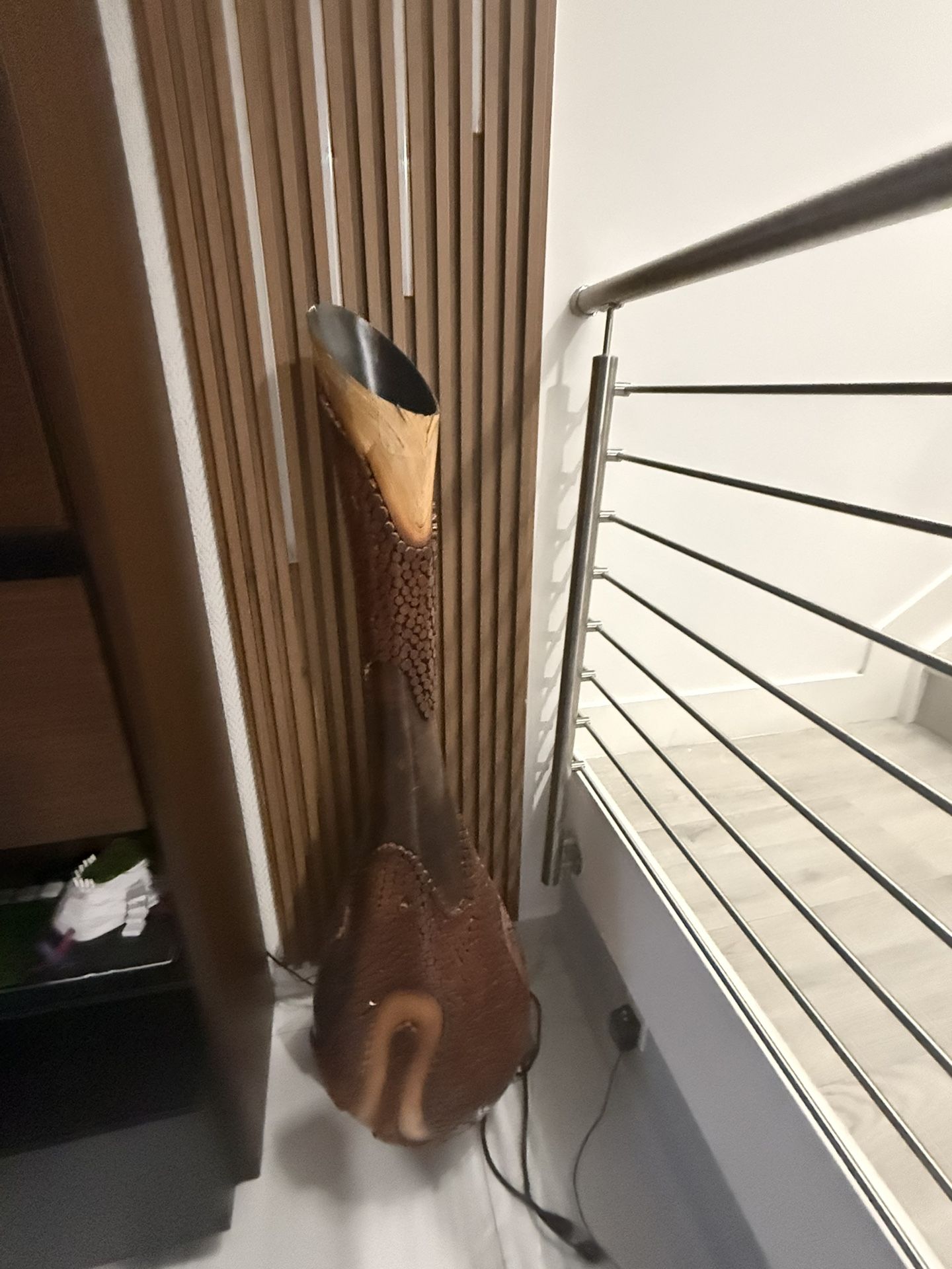 Custom Decorative base