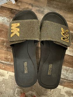 MK slides