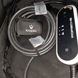 OEM Porche Mobile Charger Plus