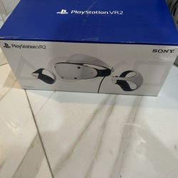 PlayStation VR 2 