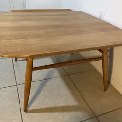 Conant Ball Coffee Table