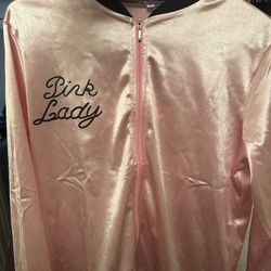 Pink lady Jacket 