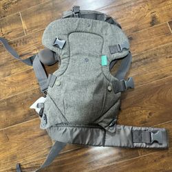 Baby Carrier