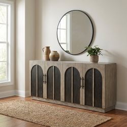 Wallace 70" Sideboard