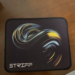 Mouse Pad 