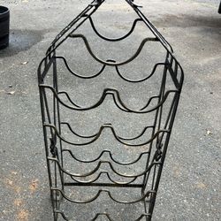 Wine Rack