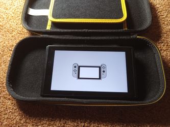 Nintendo swith V 2