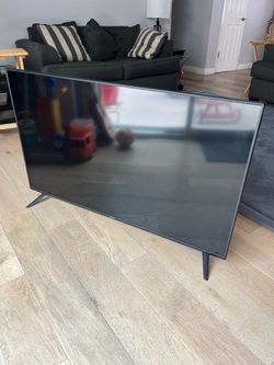 Vizio 50” TV