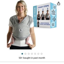 K’tan Baby Carrier 