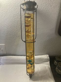 Galileo Indoor Outdoor Thermometer
