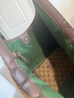 Tote Bag/Crossbody