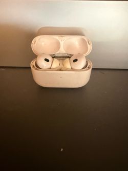 Airpods Pro 1st Gen