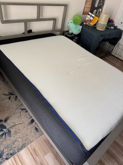 Nectar Memory Foam Mattress (Queen)