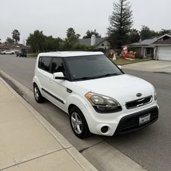 2012 Kia Soul