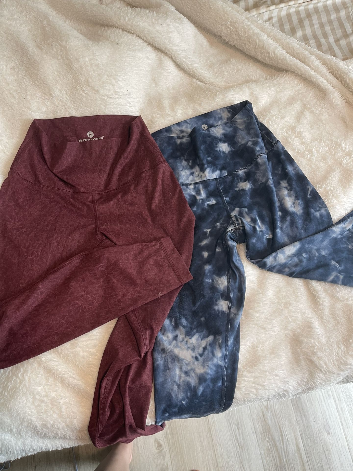 Two Sport Leggings