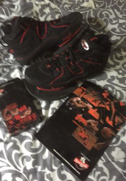 Mens Strength Leg Training Plyometric Jump Speed Power Basketball Shoes Size: 11