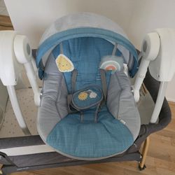 Baby Items Free
