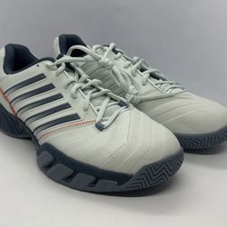 KSwiss Big Shot 4 mens sz 11 New no box