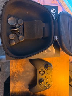 Xbox Elite Controller