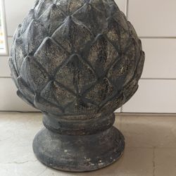 Decorative Artichoke