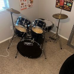 Drum Set