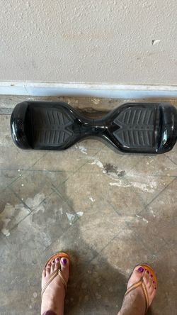 Electric scooters board