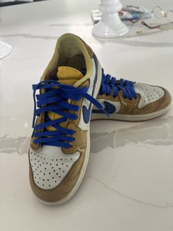 Travis Scott Kids 2.5Y