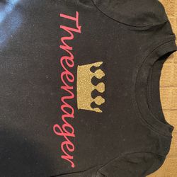 Personalized tshirts