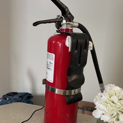Fire Extinguisher