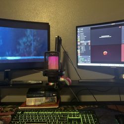 Great Pc $500 Or Trade 