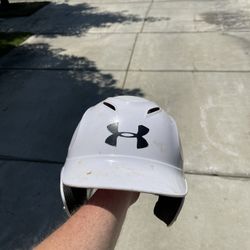 Under Armour Batting Helmet