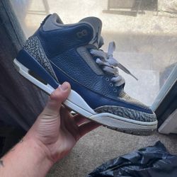 Retro 3s 
