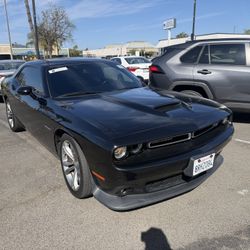 2020 Dodge Challenger