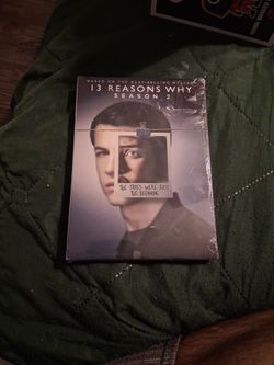 13 Reasons Why Season 2