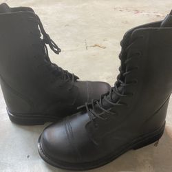 Rothco GI Type Combat Boots Size 11
