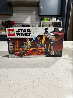 Lego Star Wars 75269