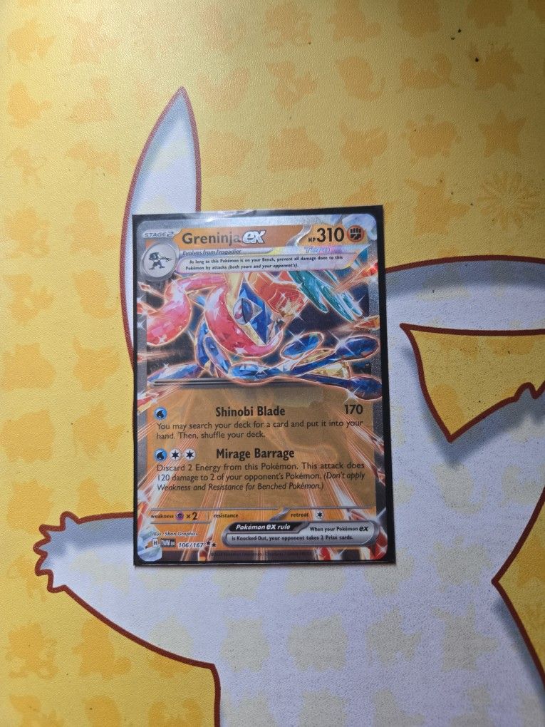 McDonald's Holo Pokemon Cards