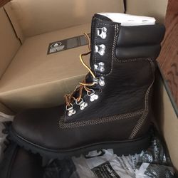 40 Below Timberland Super Boots