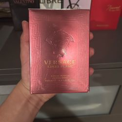 Versace cologne